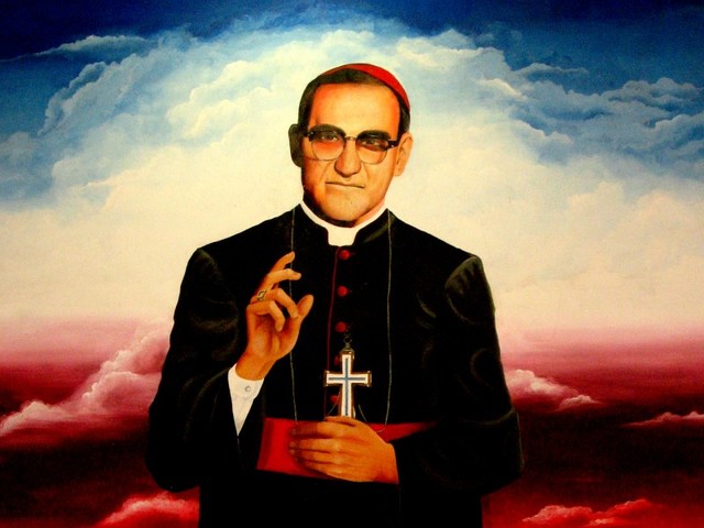 Muere Oscar Arnulfo Romero