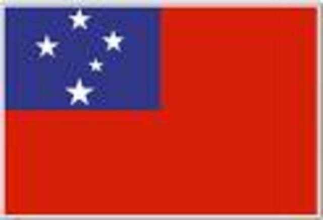 An underwater 8.0-magnitude earthquake causes a tsunami in Samoa and American Samoa that kills more than 115 people. With the toll still rising it is feared more lives have been lost.