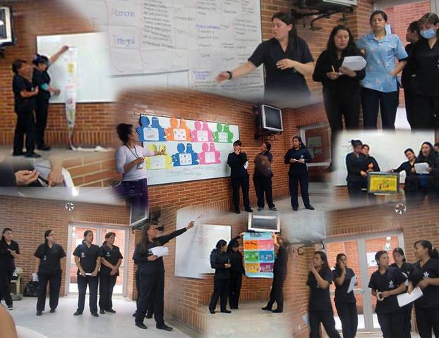 conociendo la plataforma