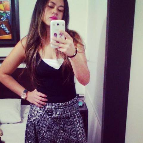 Mis ahnelos y expectativas