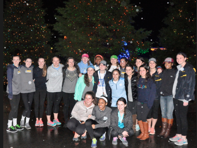 Merion Balencesto Viaje