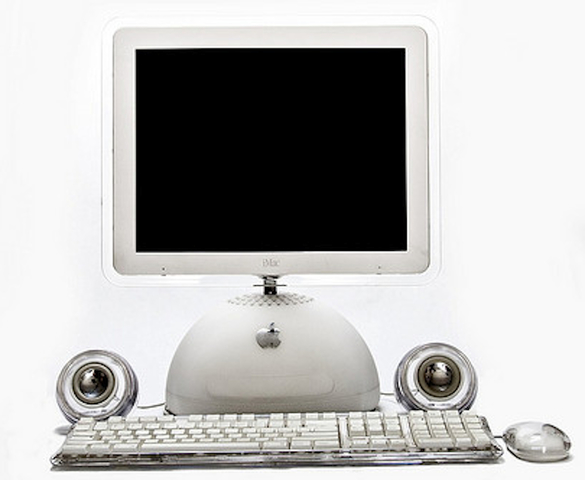 iMac