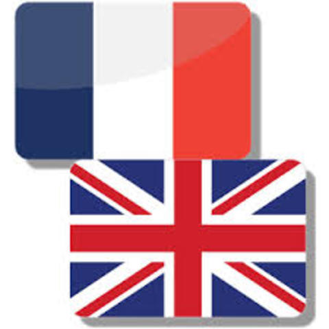 French and English Designated Official Languages of IB Programme