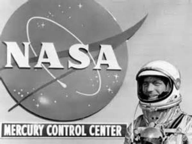 Kennedy space center open