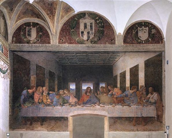 The Last Supper