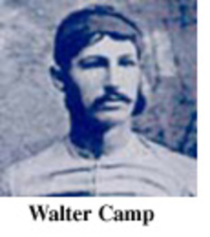 Walter Camps Impact on Football
