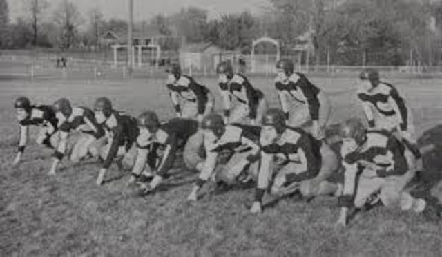 Paying teams to play