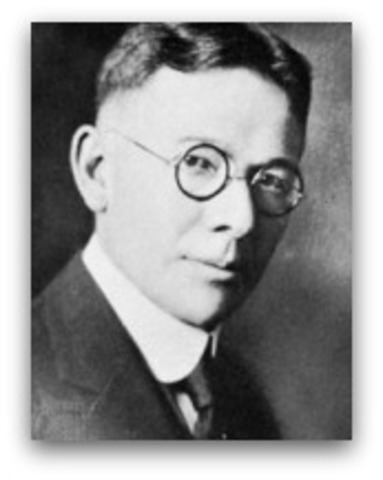 The "Father" of Gifted Education