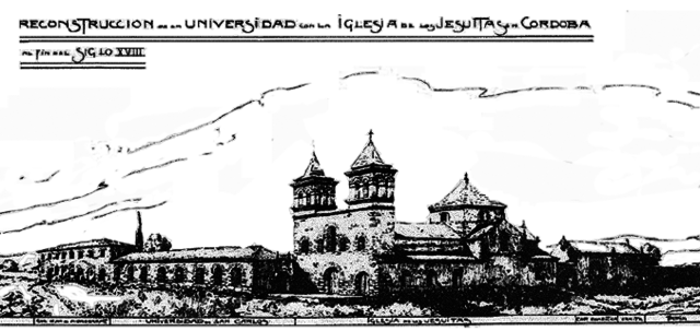 Universidad de Córdoba