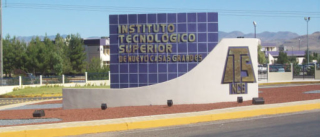ESTUDIOS SUPERIORES