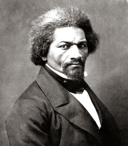 Frederick Douglas