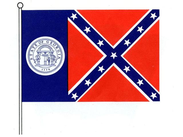 1956 State Flag