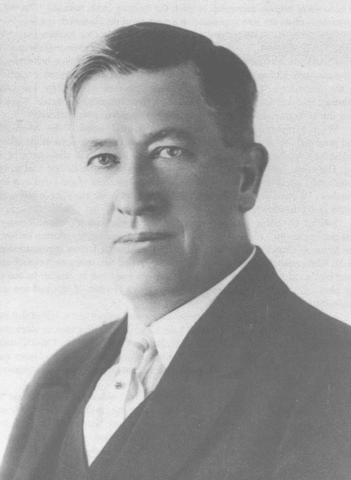 Ellwood P. Cubberley