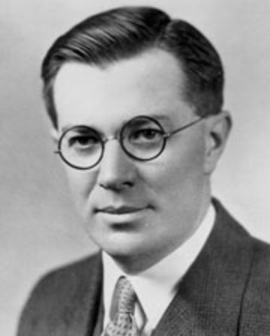 Lewis Terman