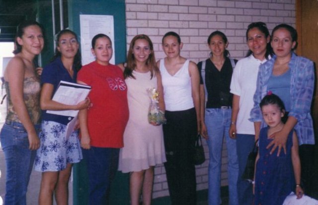 A Chihuahua, rumbo a la Normal