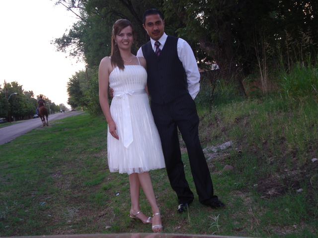 LLEGADA DEL AMOR DE MI VIDA