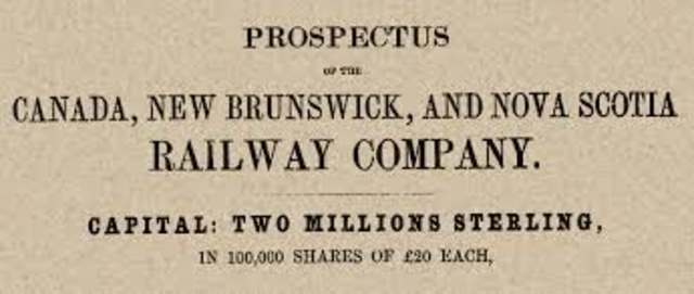 The Railway Gurarntee Act