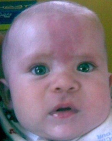 UPN Y NUEVO BEBE, DOS LOGROS AL MISMO TIEMPO