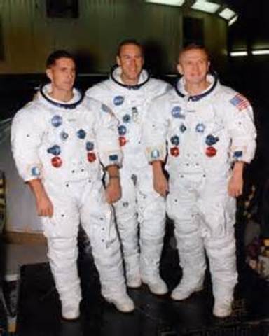Apollo 8