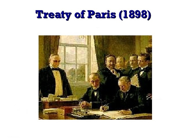 Treaty of Paris