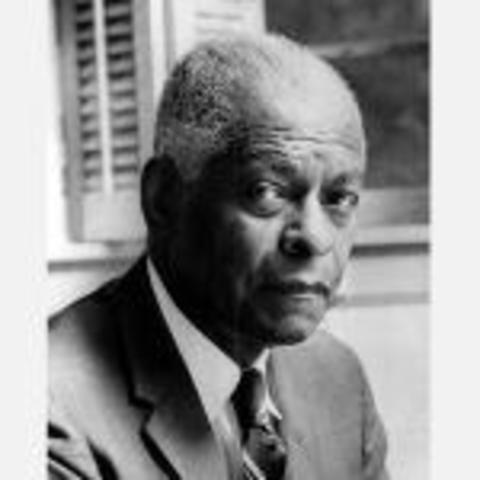 Benjamin Mays Becomes President of Morehouse College