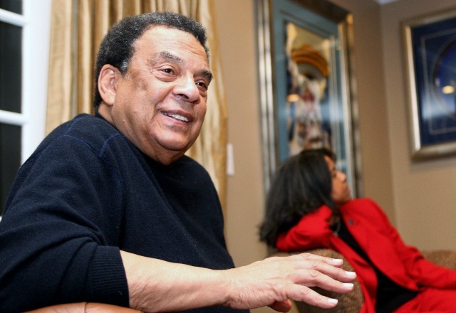 Andrew Young