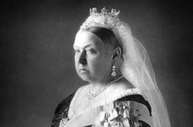 Empress of India