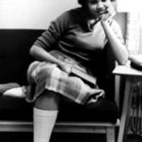 Hamilton Holmes and Charlayne Hunter to UGA