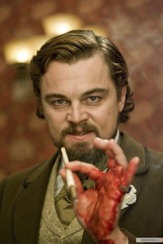 "Джанго Освобожденный"