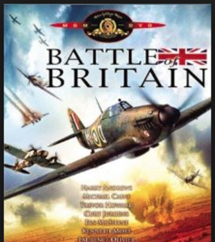 Battle of Britain