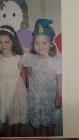 Graduación de Kinder