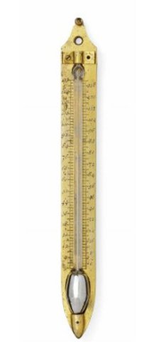 Thermometer