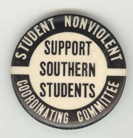 Student Nonviolent Coordinating Committee