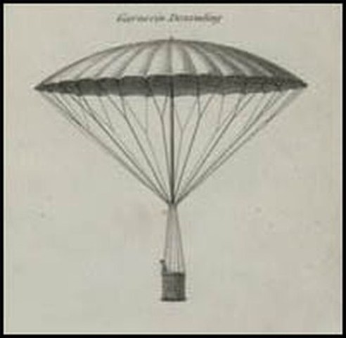 Parachute