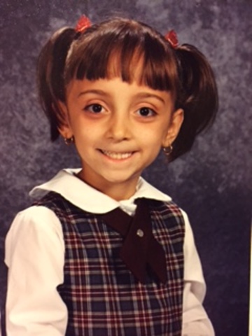 Primero de la escuela