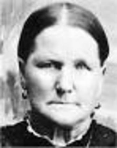 First Pākehā (European) Women Arrive.