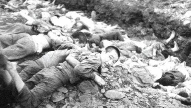 Beginning of The Korean War