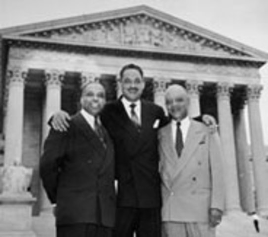 Brown v. Board of Education