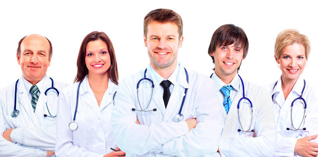 La importancia de la medicina en mi vida, hasta el día de hoy.