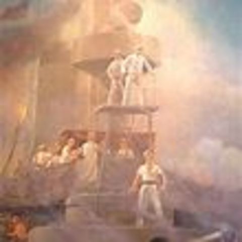 Battle of Manila Bay