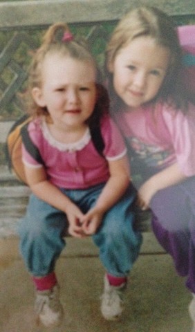 El Primer Día de Preescolar