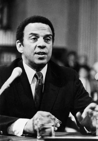 Andrew Young