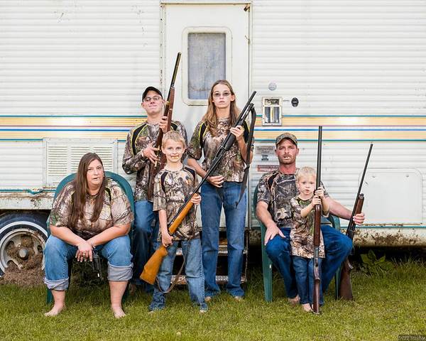 Way In the Middle of the Air