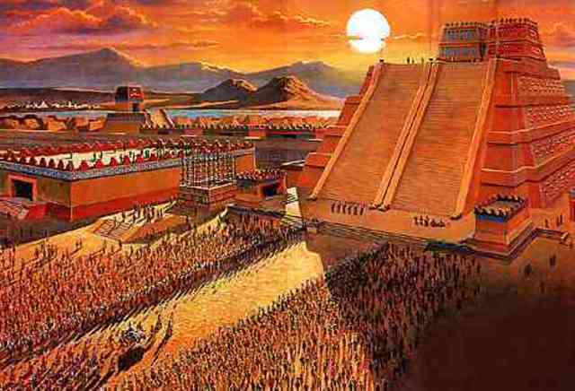 Sacrificial Temple Enlarged