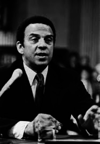 Andrew Young