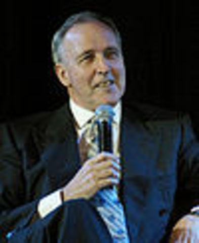 Paul Keating