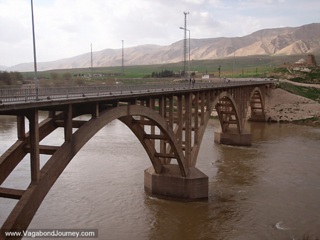 The most serious fight of all