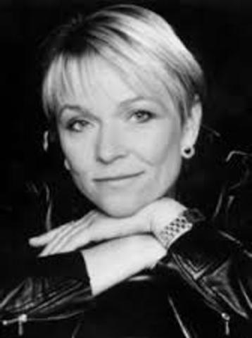 Major Writer-Helen Fielding