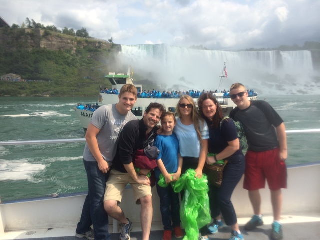 20 de augusto del 2014