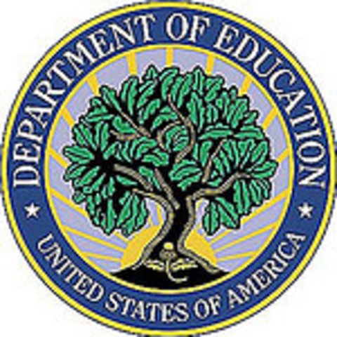 The Office of the Gifted and Talented is made official within the U.S. Office of Education